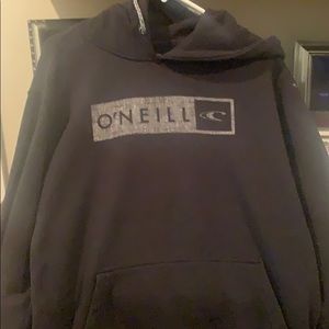 Men’s sweatshirt
